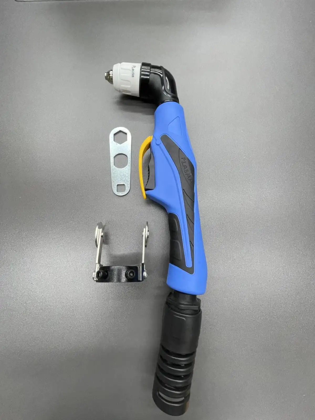 High-precision plasma cutting head for robotic welding in Aurangabad